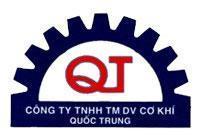 Cơ Khí Quốc Trung